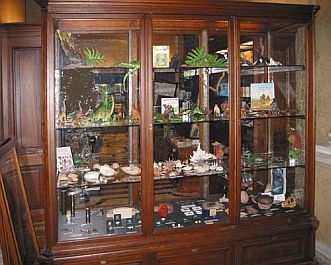 Schauvitrine