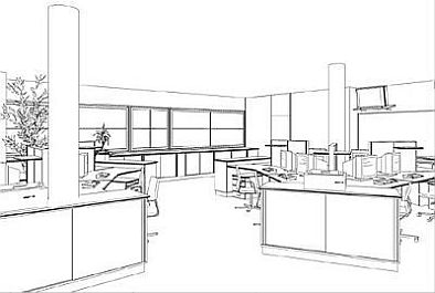 Büro