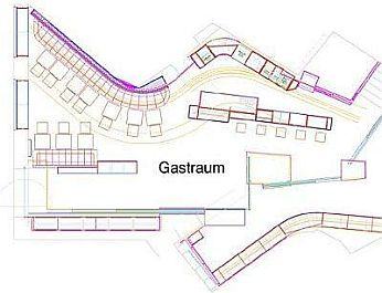 Gastronomielokal